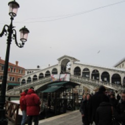 Rialto, Venecija